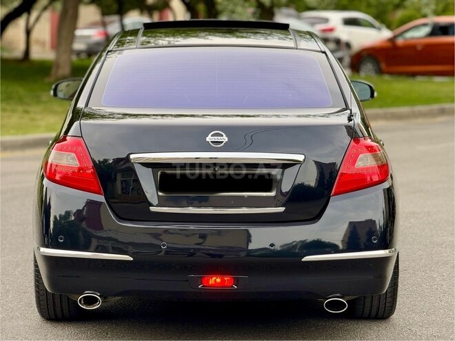 Nissan Teana 2011, 225,000 km - 2.5 l - Bakı