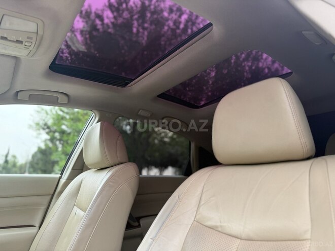 Nissan Teana 2011, 225,000 km - 2.5 l - Bakı