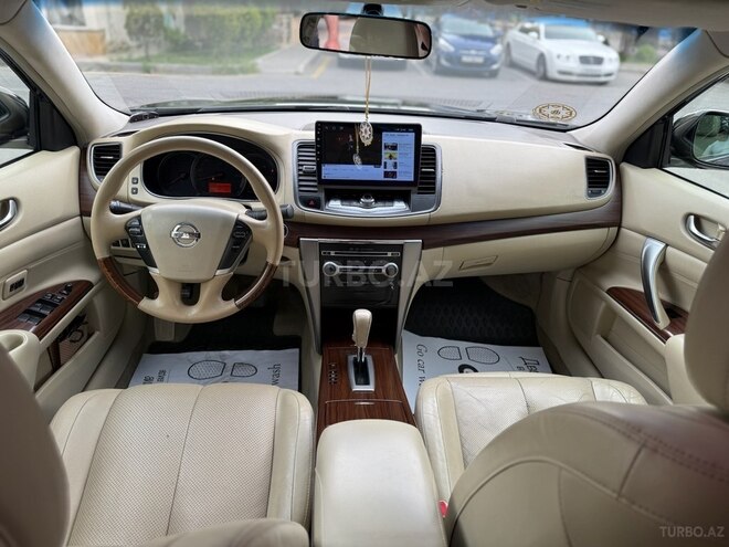 Nissan Teana 2011, 225,000 km - 2.5 l - Bakı