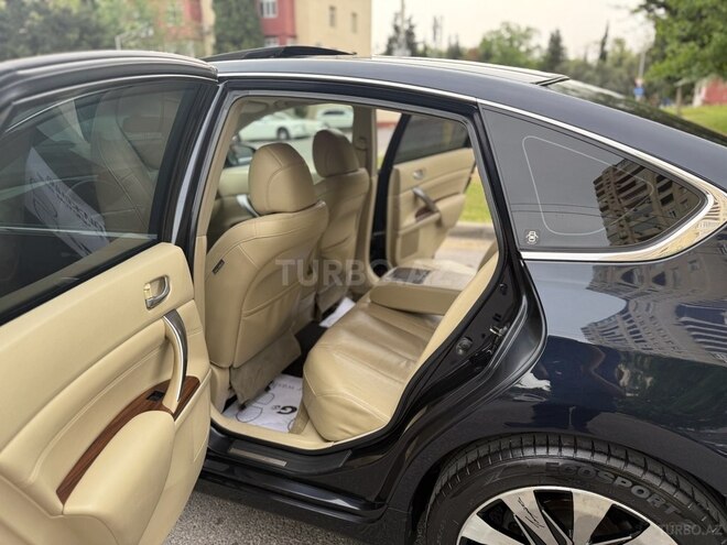 Nissan Teana 2011, 225,000 km - 2.5 l - Bakı
