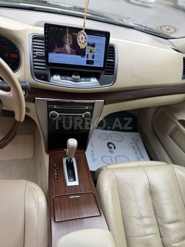 Nissan Teana 2011, 225,000 km - 2.5 l - Bakı