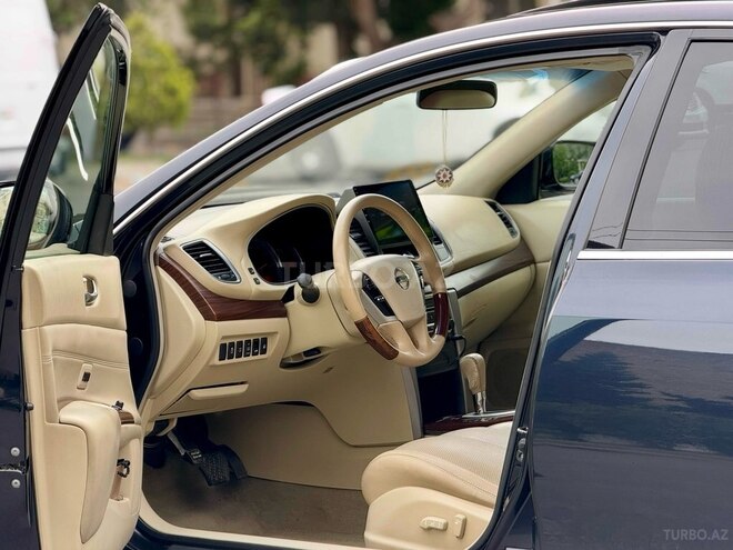 Nissan Teana 2011, 225,000 km - 2.5 l - Bakı