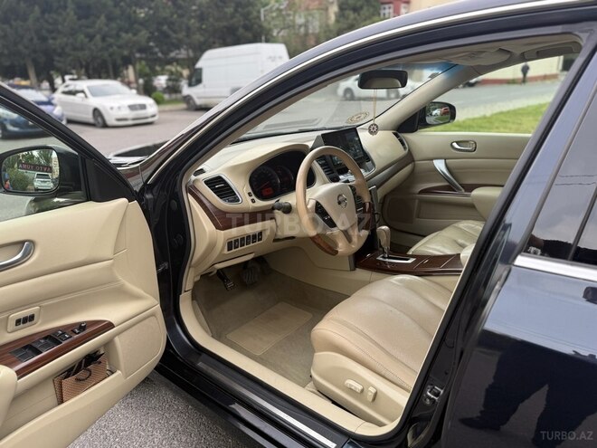 Nissan Teana 2011, 225,000 km - 2.5 l - Bakı
