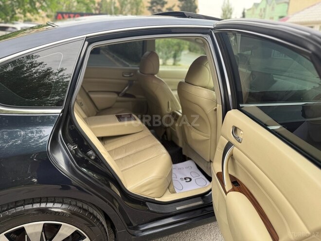 Nissan Teana 2011, 225,000 km - 2.5 l - Bakı