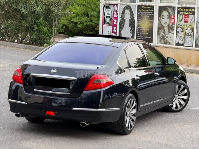 Nissan Teana 2011, 225,000 km - 2.5 l - Bakı