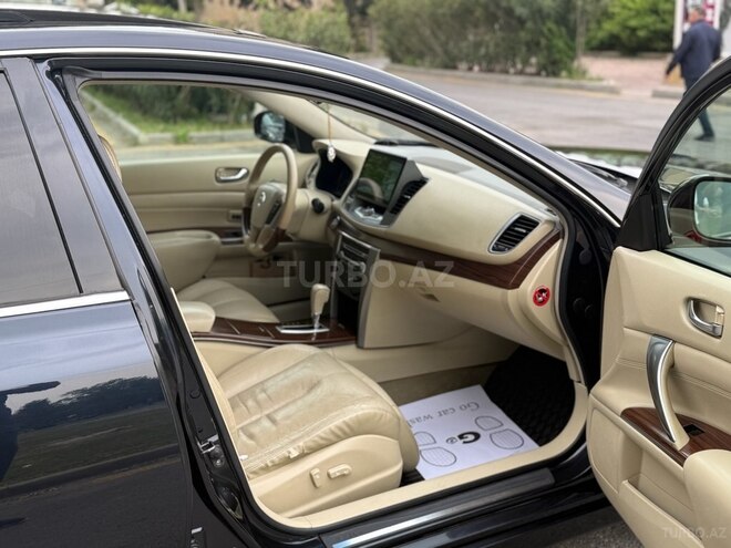 Nissan Teana 2011, 225,000 km - 2.5 l - Bakı