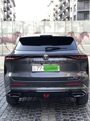 Changan  2024, 2,300 km - 1.5 l - Bakı