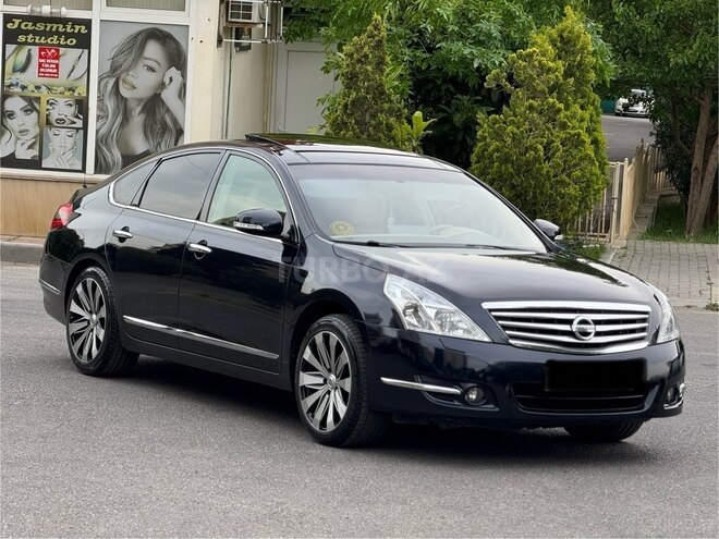 Nissan Teana 2011, 225,000 km - 2.5 l - Bakı