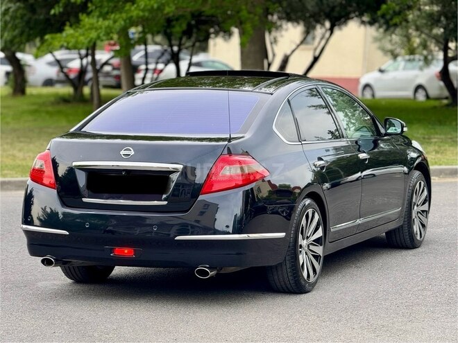 Nissan Teana 2011, 225,000 km - 2.5 l - Bakı