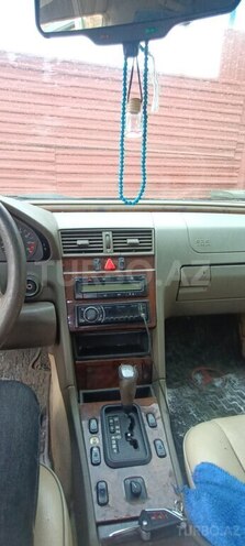 Mercedes C 230 1997, 314,738 km - 2.3 л - Bakı