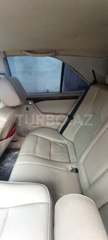 Mercedes C 230 1997, 314,738 km - 2.3 л - Bakı