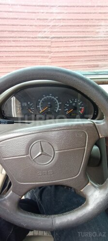 Mercedes C 230 1997, 314,738 km - 2.3 л - Bakı