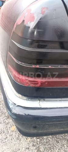 Mercedes C 230 1997, 314,738 km - 2.3 л - Bakı