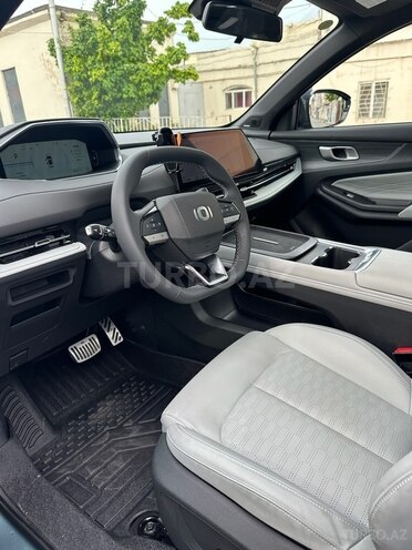 Changan Qiyuan Q05 2025, 4,500 km - 1.5 л - Bakı