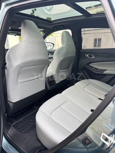 Changan Qiyuan Q05 2025, 4,500 km - 1.5 л - Bakı