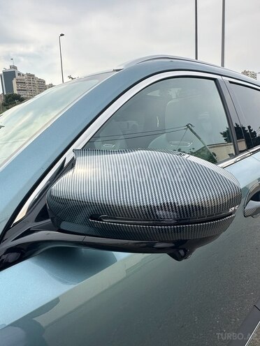 Changan Qiyuan Q05 2025, 4,500 km - 1.5 л - Bakı