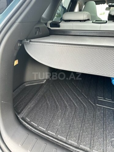 Changan Qiyuan Q05 2025, 4,500 km - 1.5 л - Bakı
