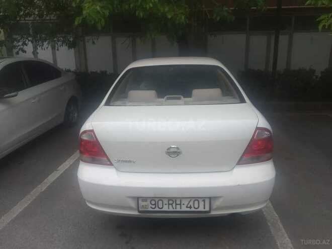 Nissan Sunny 2007, 307,300 km - 1.6 л - Bakı