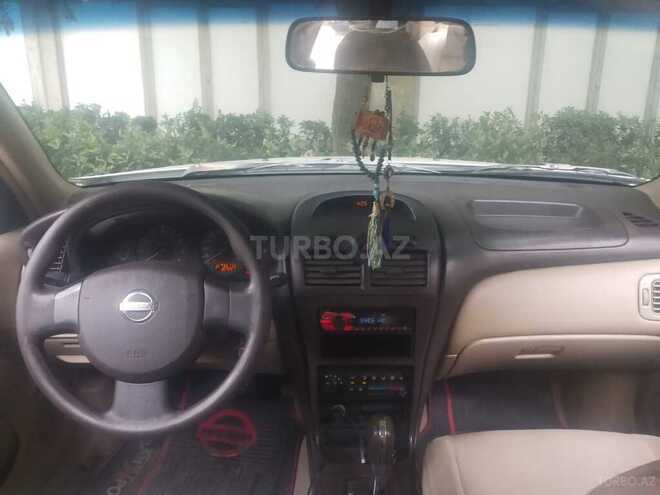 Nissan Sunny 2007, 307,300 km - 1.6 л - Bakı