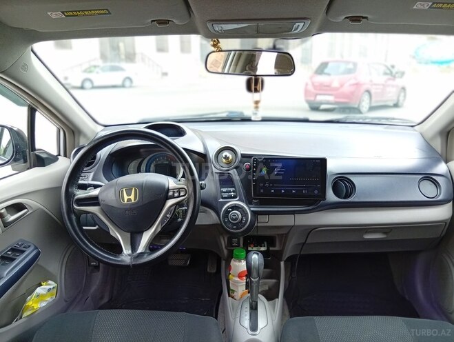 Honda Insight 2009, 345,645 km - 1.3 l - Sumqayıt