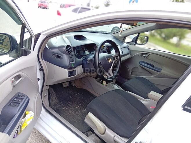 Honda Insight 2009, 345,645 km - 1.3 l - Sumqayıt