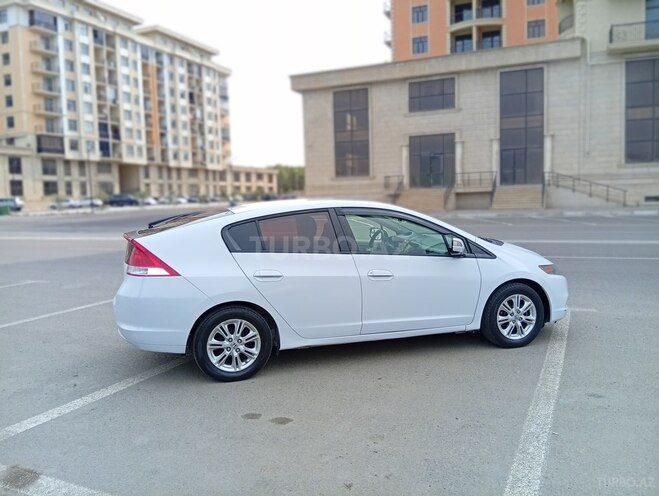 Honda Insight 2009, 345,645 km - 1.3 l - Sumqayıt