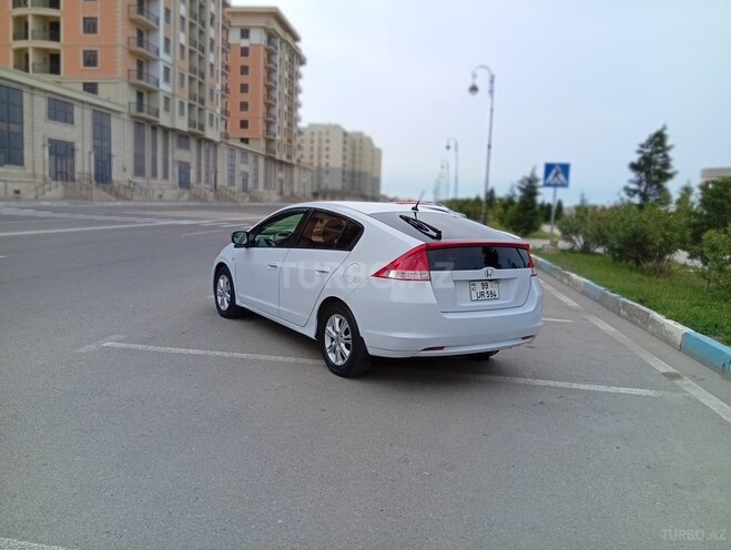 Honda Insight 2009, 345,645 km - 1.3 l - Sumqayıt