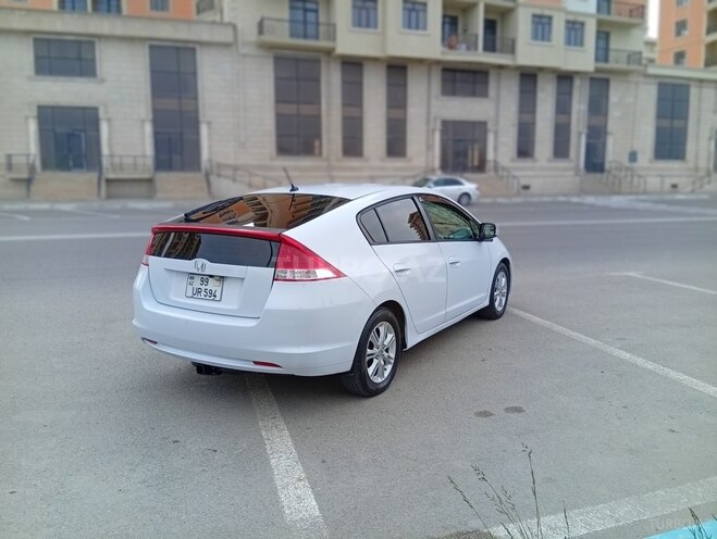 Honda Insight 2009, 345,645 km - 1.3 l - Sumqayıt