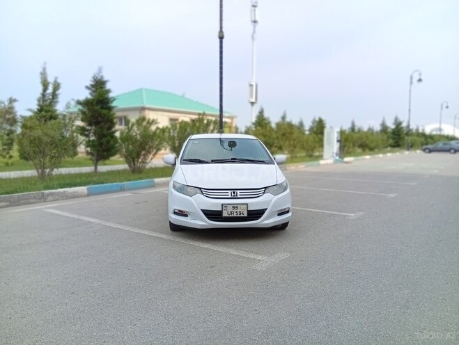 Honda Insight 2009, 345,645 km - 1.3 l - Sumqayıt
