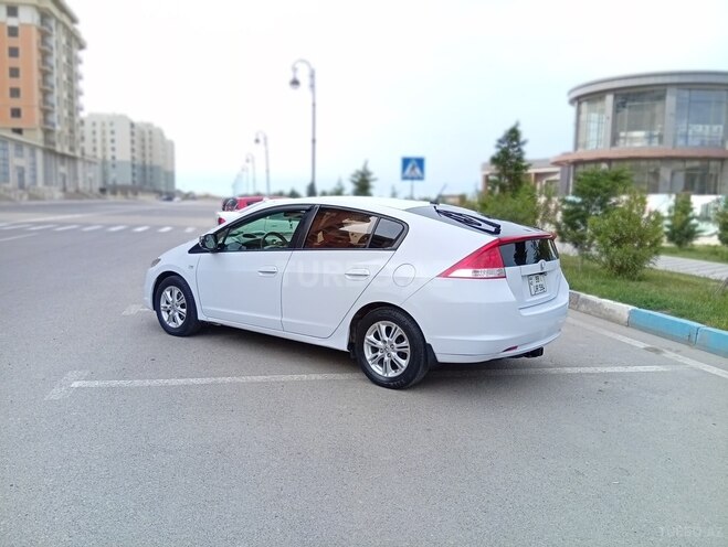 Honda Insight 2009, 345,645 km - 1.3 l - Sumqayıt