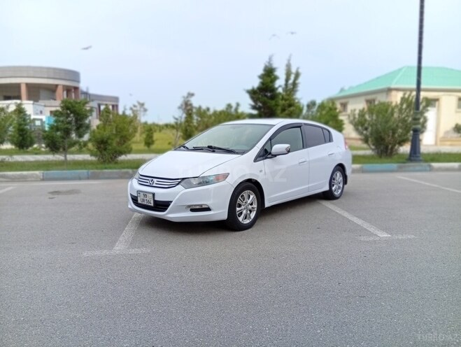 Honda Insight 2009, 345,645 km - 1.3 l - Sumqayıt