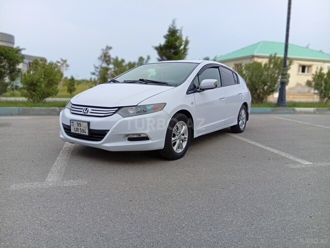 Honda Insight 2009, 345,645 km - 1.3 l - Sumqayıt