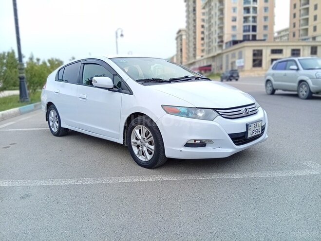 Honda Insight 2009, 345,645 km - 1.3 l - Sumqayıt