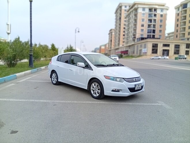 Honda Insight 2009, 345,645 km - 1.3 l - Sumqayıt