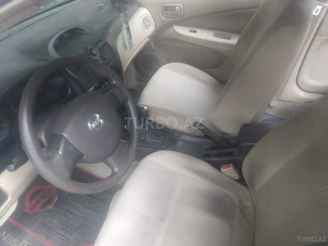 Nissan Sunny 2007, 307,300 km - 1.6 л - Bakı