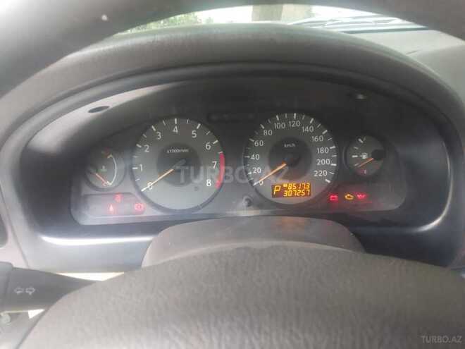 Nissan Sunny 2007, 307,300 km - 1.6 л - Bakı