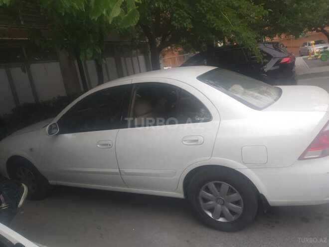 Nissan Sunny 2007, 307,300 km - 1.6 л - Bakı