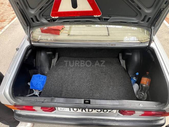 Mercedes 190 1990, 353,833 km - 2.0 л - Sumqayıt