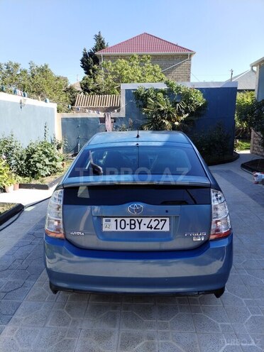 Toyota Prius 2007, 561,661 km - 1.5 l - Bakı