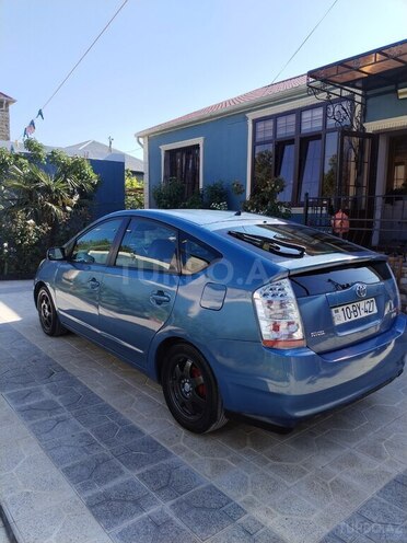 Toyota Prius 2007, 561,661 km - 1.5 l - Bakı