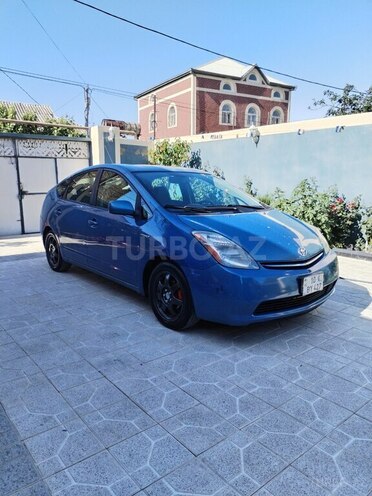 Toyota Prius 2007, 561,661 km - 1.5 l - Bakı