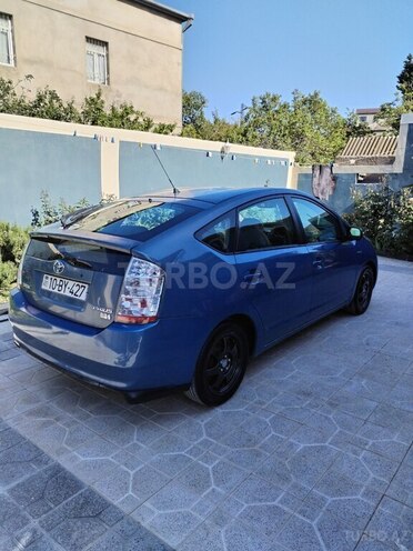 Toyota Prius 2007, 561,661 km - 1.5 l - Bakı