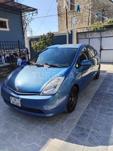 Toyota Prius 2007, 561,661 km - 1.5 l - Bakı