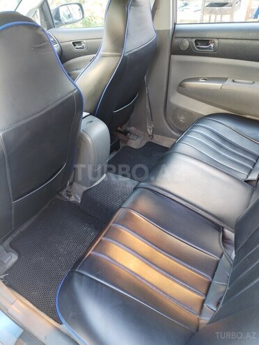 Toyota Prius 2007, 561,661 km - 1.5 l - Bakı