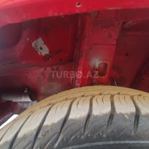 LADA (VAZ) 2107 1998, 76,321 km - 1.6 л - Bakı