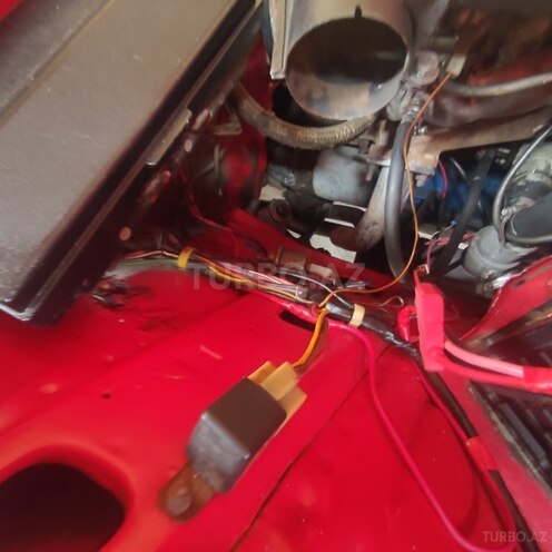 LADA (VAZ) 2107 1998, 76,321 km - 1.6 л - Bakı