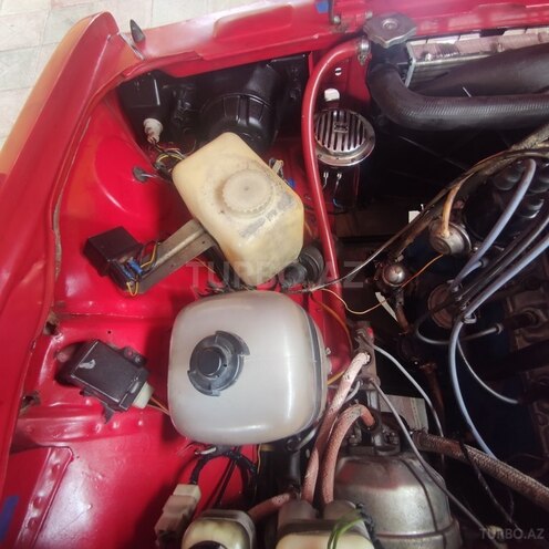 LADA (VAZ) 2107 1998, 76,321 km - 1.6 л - Bakı