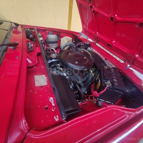 LADA (VAZ) 2107 1998, 76,321 km - 1.6 л - Bakı