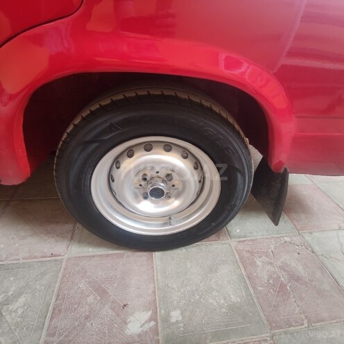 LADA (VAZ) 2107 1998, 76,321 km - 1.6 л - Bakı