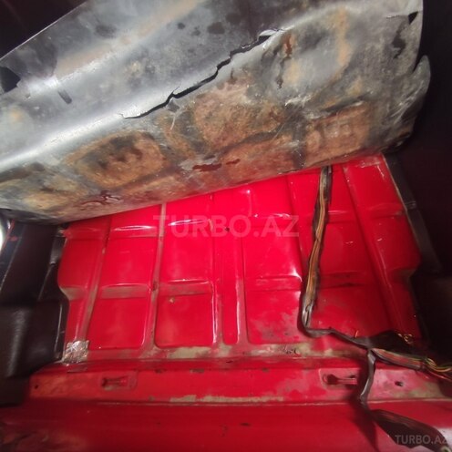 LADA (VAZ) 2107 1998, 76,321 km - 1.6 л - Bakı